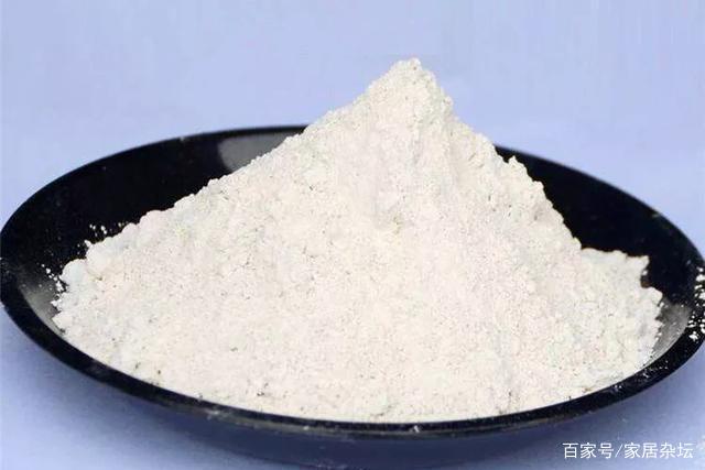 墻面找平可以使用石灰粉加膠水好嗎?為什么?使用膩?zhàn)臃勰?